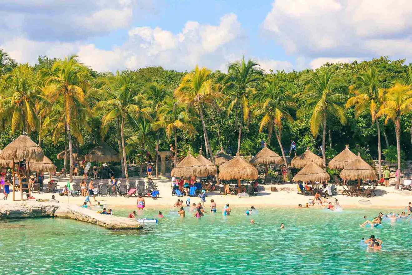 13 Unmissable All-Inclusive Family Resorts in Cancun!
