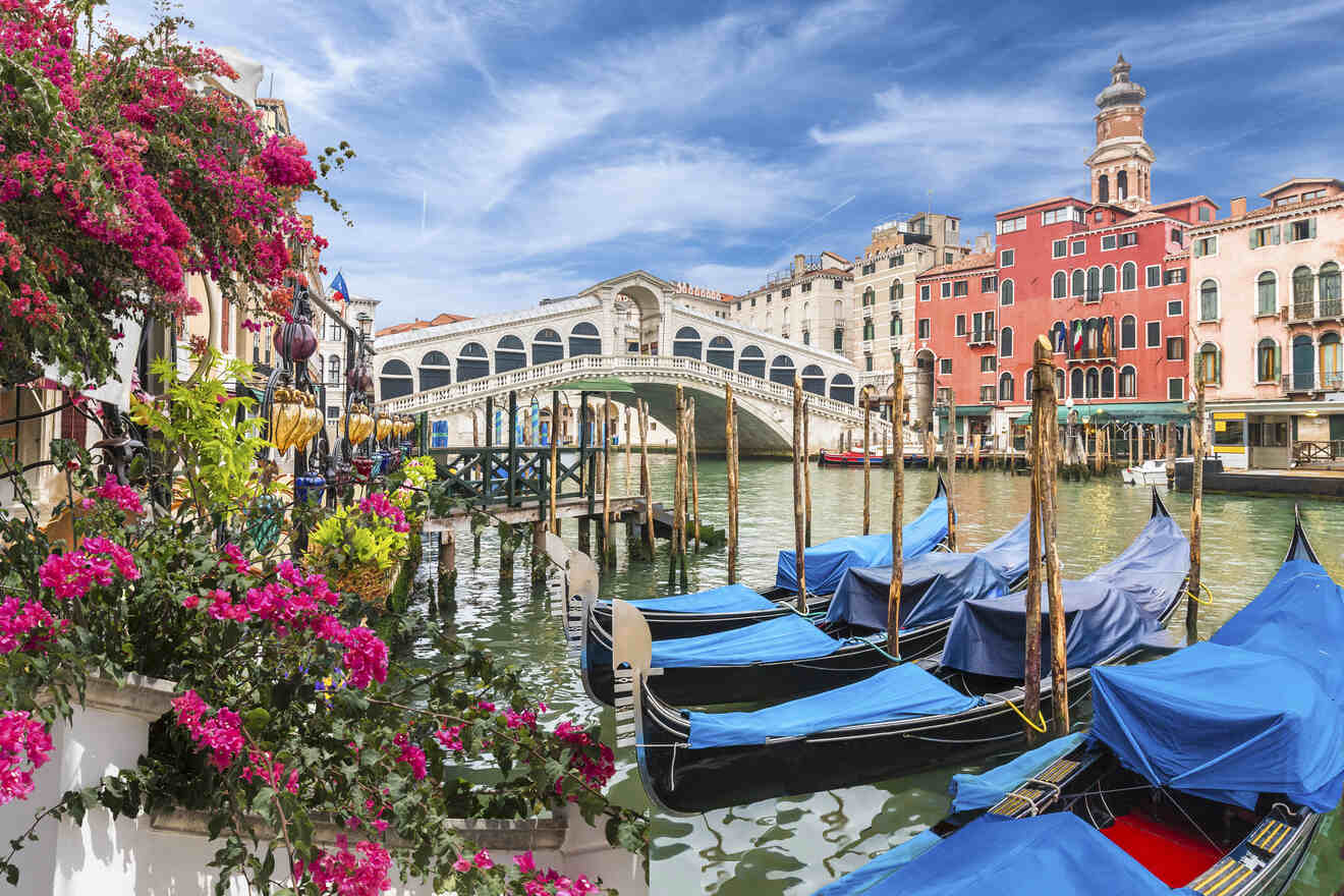 16 Unmissable Things to Do in Venice, Italy