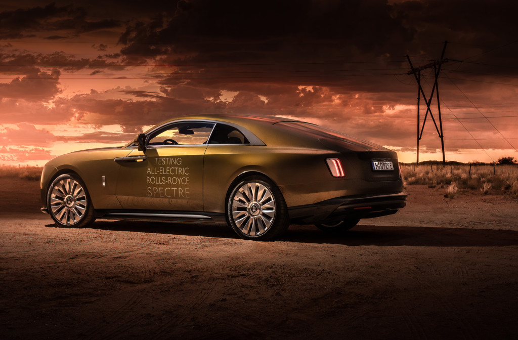 2024 Porsche Cayenne, one-off Lamborghini: This Week’s Top Photos