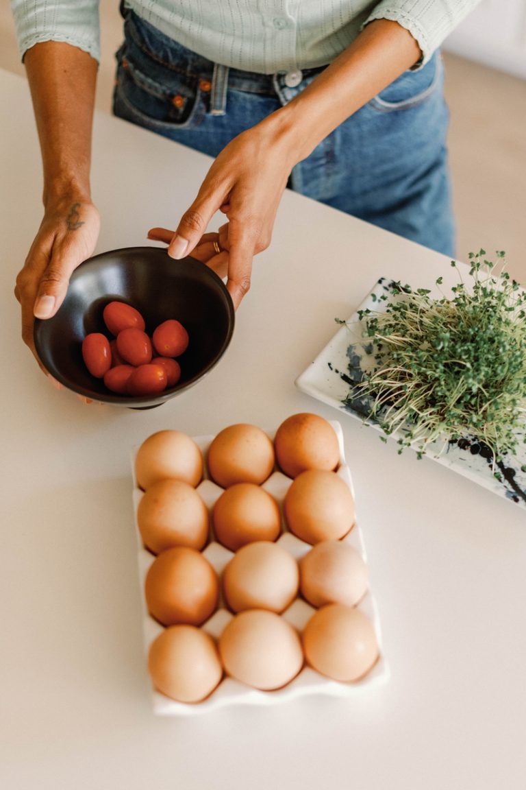 21 Egg Recipes for Dinner to Make Busy Weeknights a Breeze