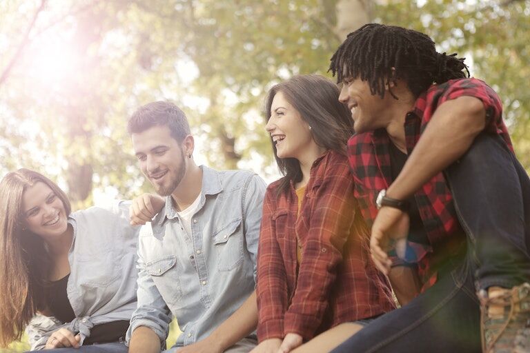7 Things To Consider Before Dating A Friend + Why You Should