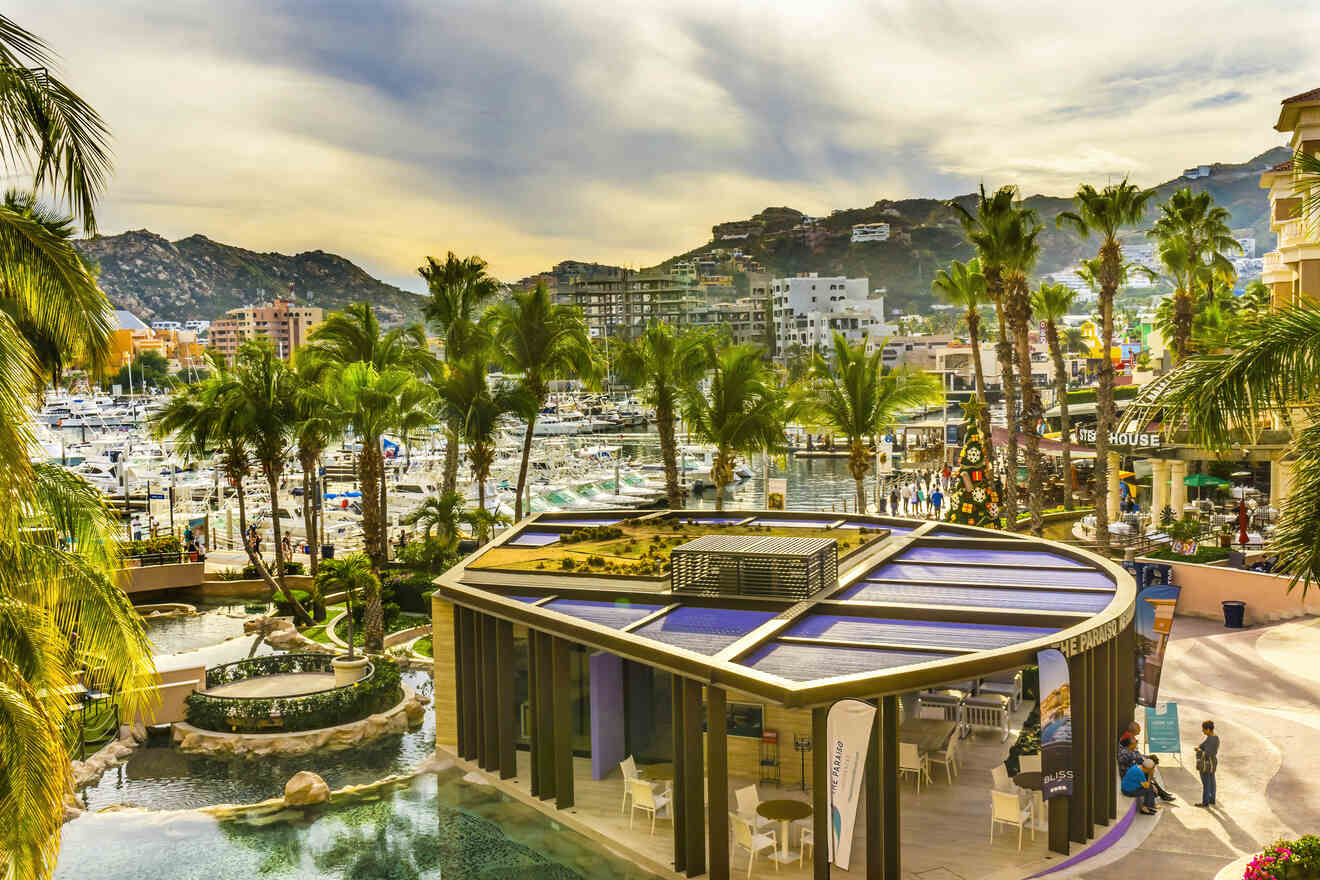 9 Beautiful Boutique Hotels in Cabo • Lux -Affordable Prices