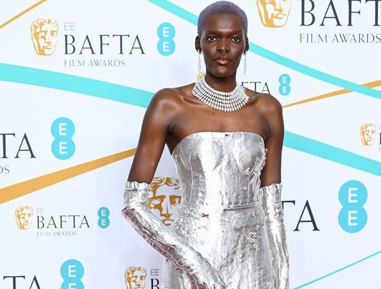 Cynthia Erivo in Gold Louis Vuitton Robe, Jodie Turner Smith in a Purple Gucci Costume, Naomi Ackie in Loewe, and Far more!