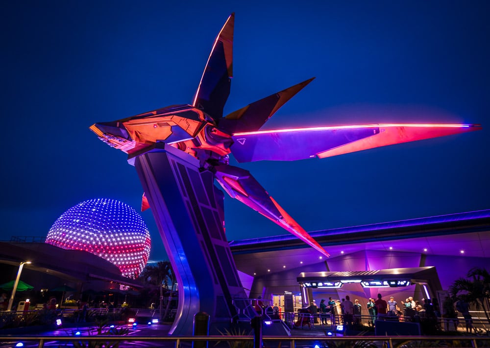 Disney After Hours Events Expanding to EPCOT & Returning to Typhoon Lagoon