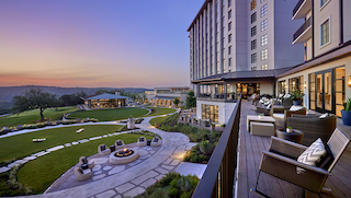 Don’t forget to reserve your room for Gathering of Eagles