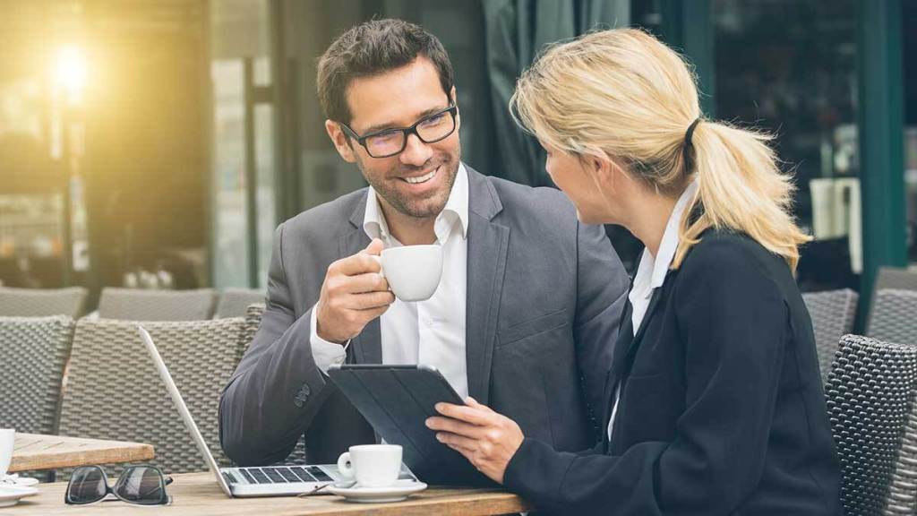 How LOs get into a real estate agent’s circle