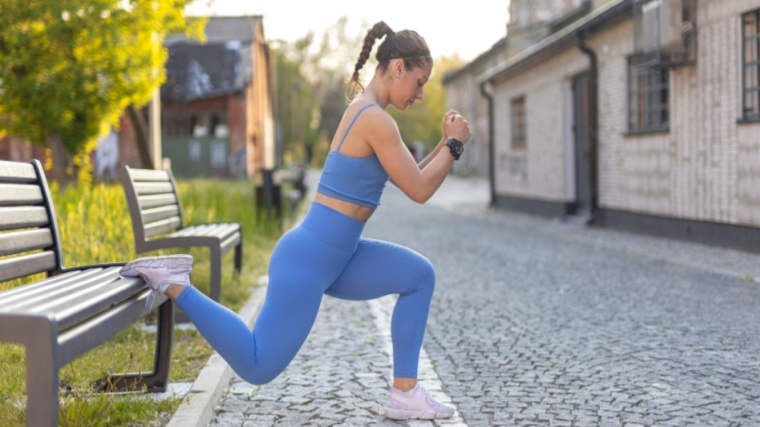How to Do the Front Foot Elevated Split Squat for Size, Strength, and Athleticism