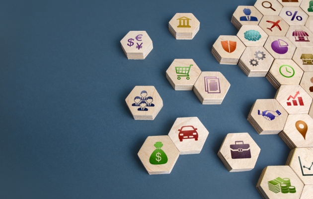How to talk about your business model in a VC pitch • TechCrunch