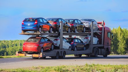 Latvia To Donate Cars Confiscated From Drunk Drivers To Ukraine’s Army