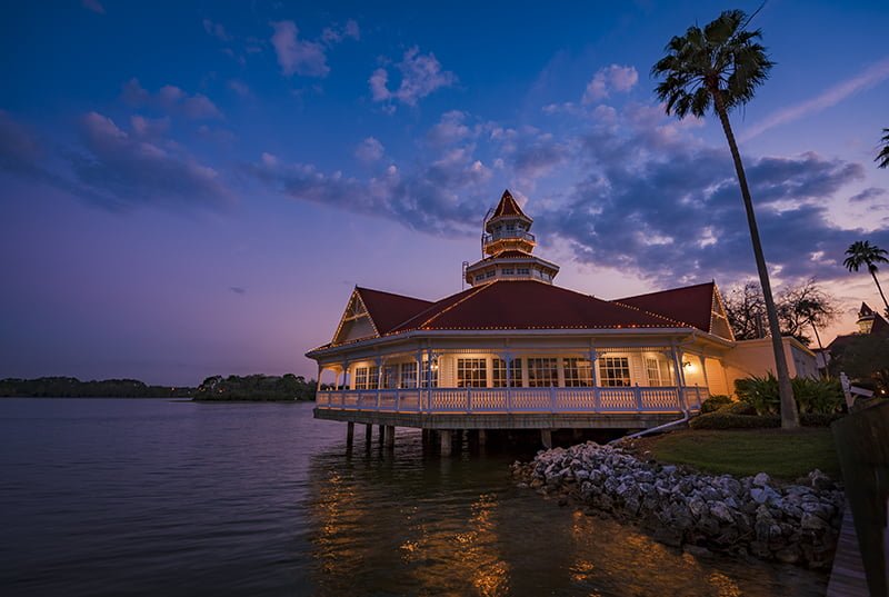 Narcoossee’s Reopening Date & Menu Details
