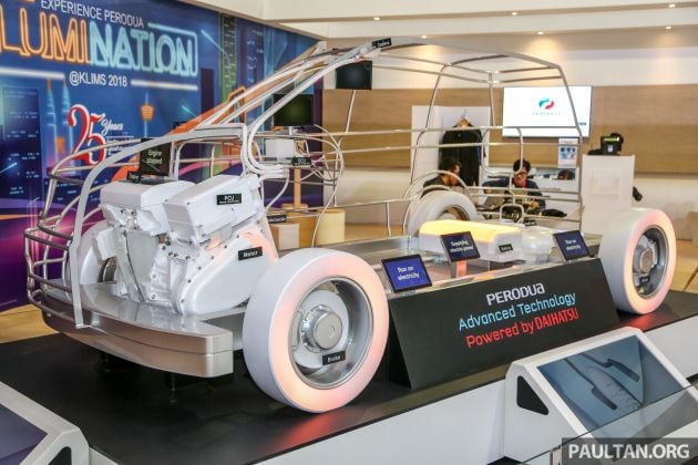 Perodua hybrid to be the cheapest in Malaysia when launched – will it be the Bezza or Myvi Hybrid?