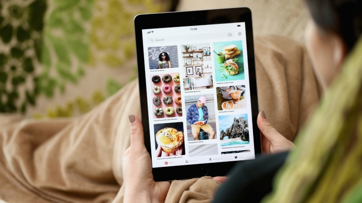 Pinterest reaches 450 million monthly users, will focus on making videos ‘shoppable’ • TechCrunch