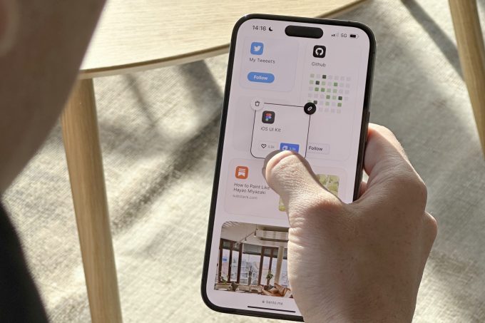 Sequoia-backed Bento wants be more than a link-in-bio tool for creators • TechCrunch