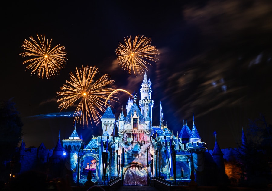 Spring & Summer 2023 Hotel Discounts at Disneyland