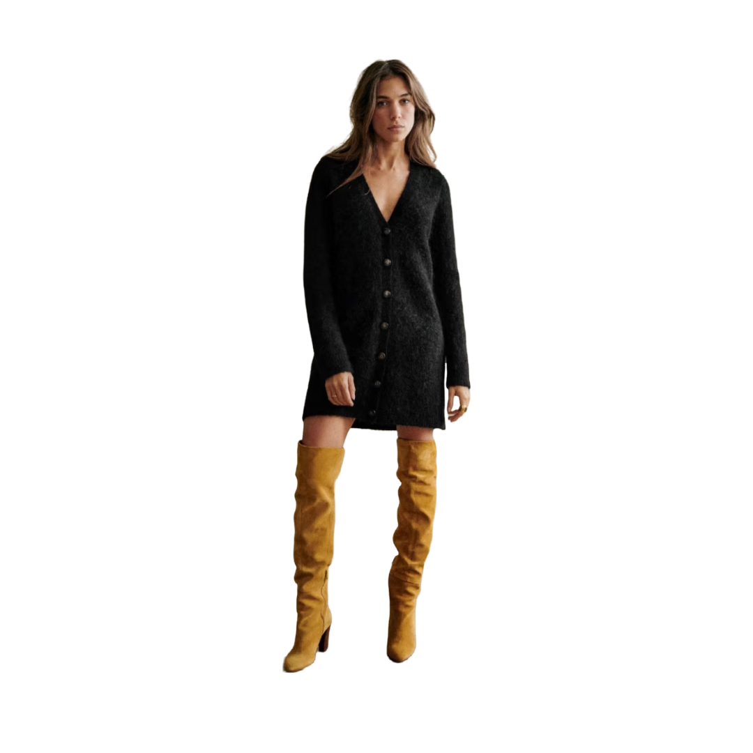 Stylish Winter Pieces to Keep You Warm All Season