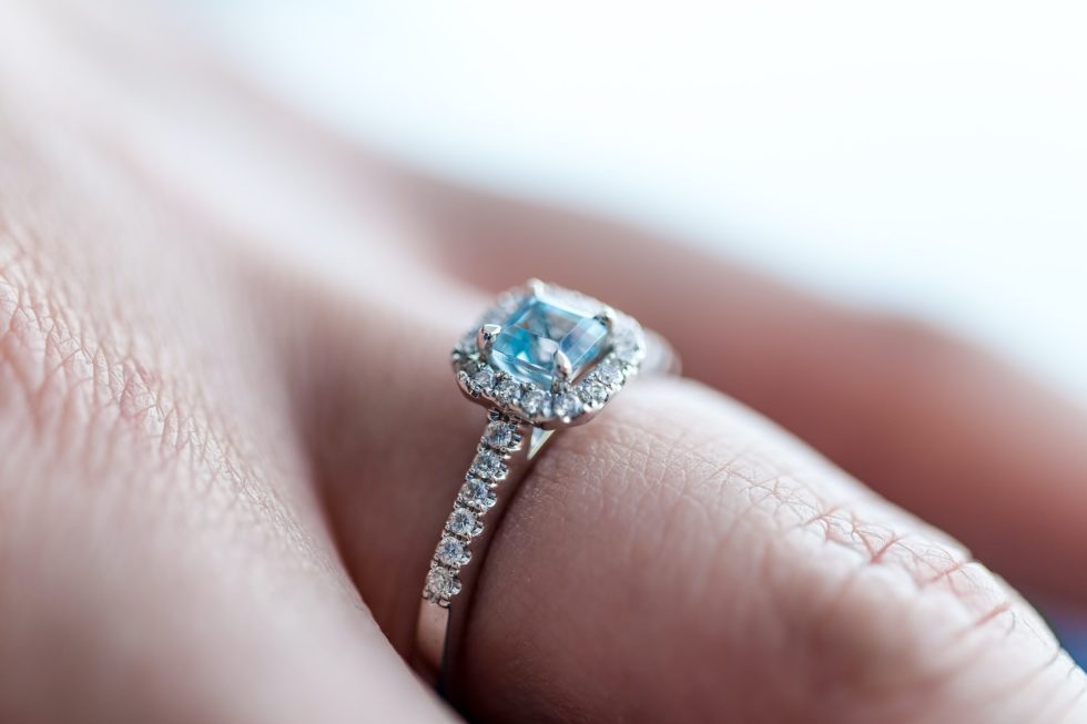 Take Care of Your Engagement Ring – 9 Expert Tips