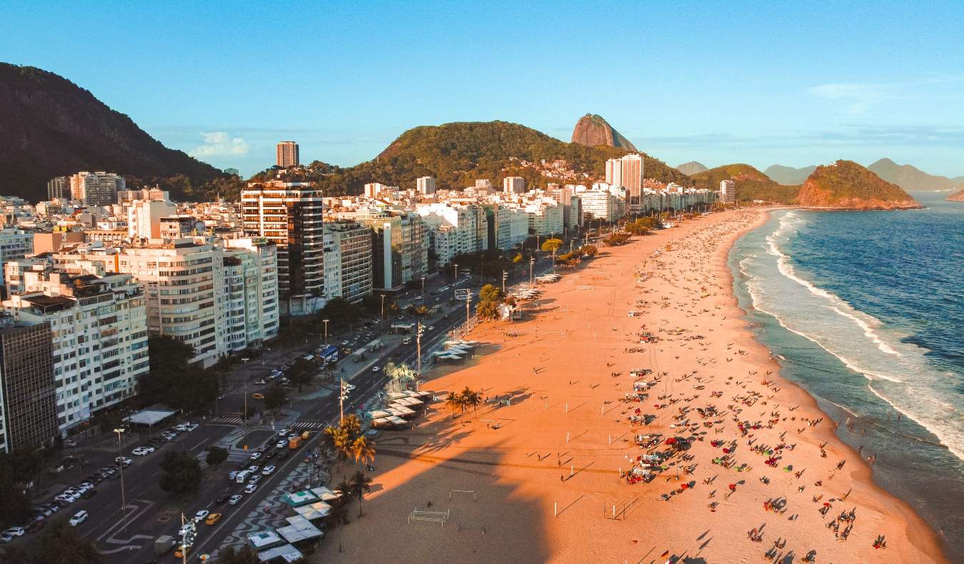 The 6 Best Hostels in Rio de Janeiro (Updated 2023)