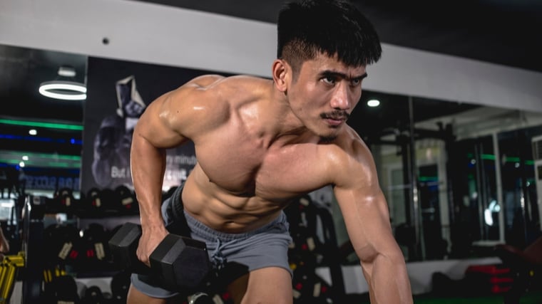 The Ultimate Back and Biceps Workout for Every Lifter From Beginner to Advanced