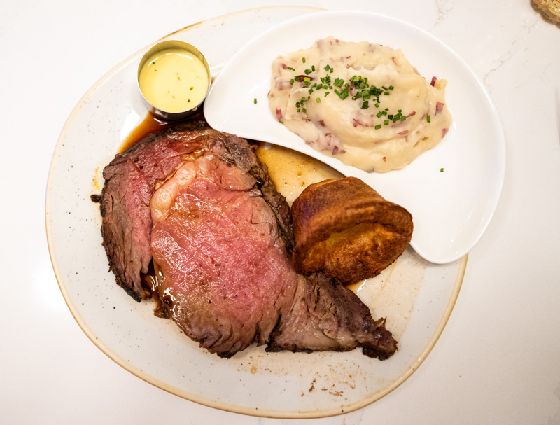 Top 10 Best Value Table Service Restaurants at Disney World
