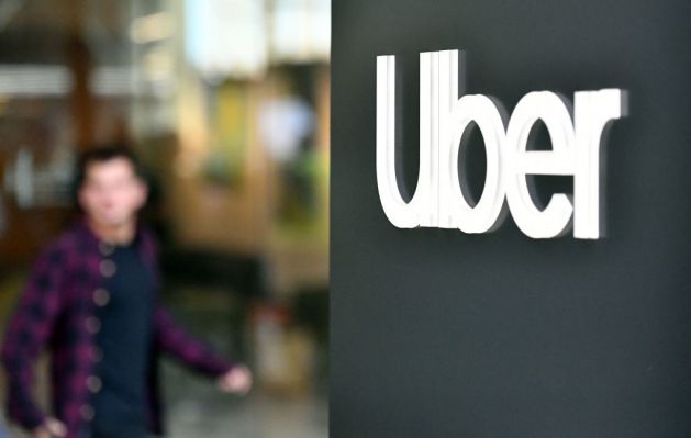 Uber redesigns app for simpler, more personalized experience