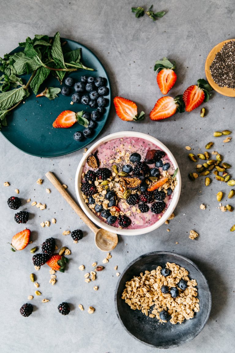 Which Is Healthier For You? Flax Seeds Vs Chia Seeds