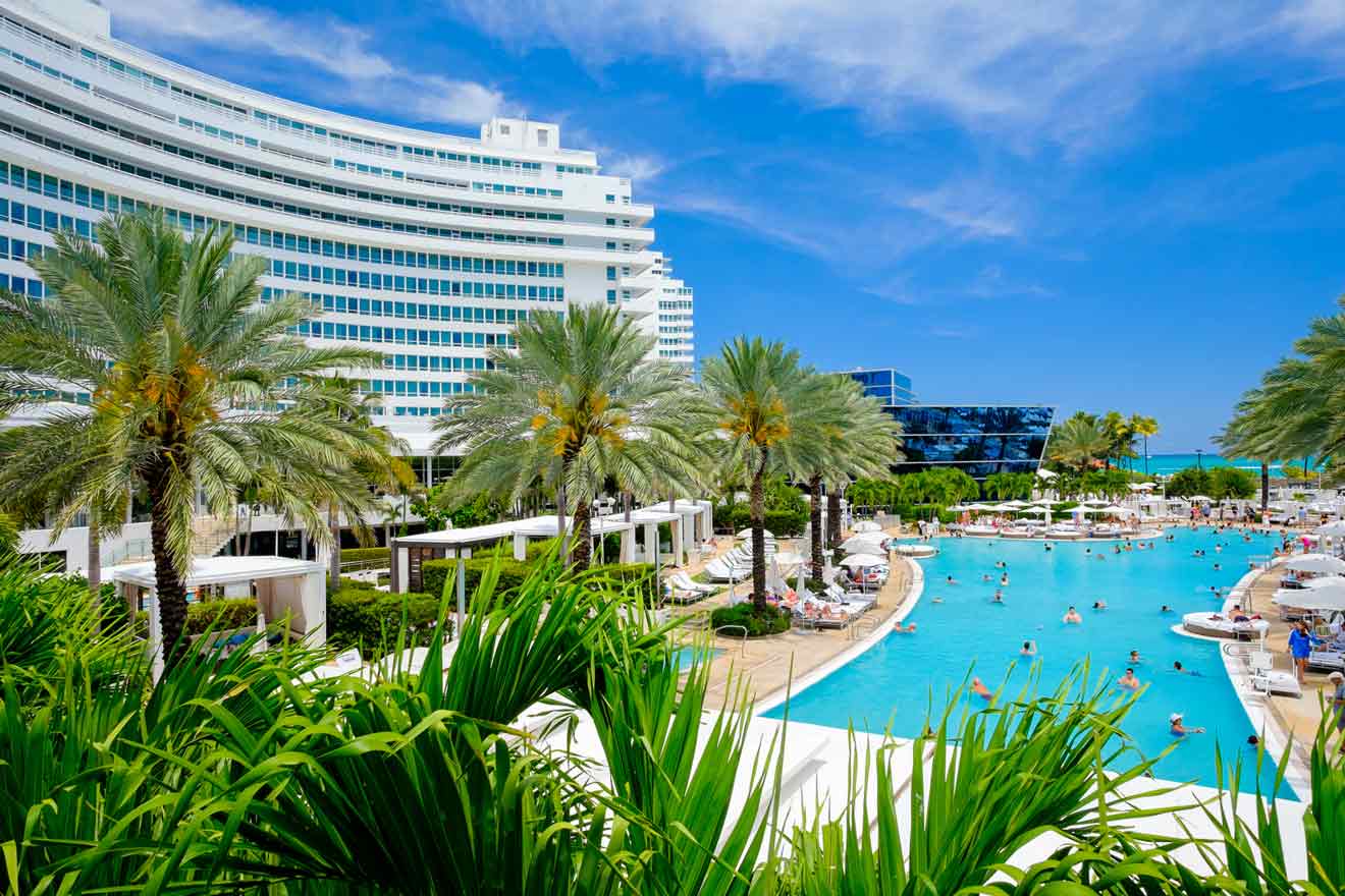 11 Top Florida All-inclusive Family Resorts for Your Holiday