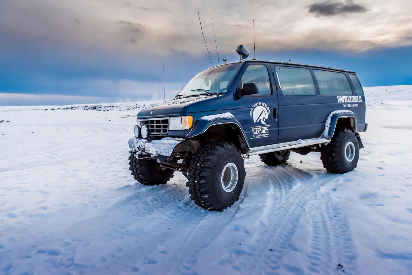 12 Top Excursions from Reykjavik ✔️ Day Tours You Can’t Miss