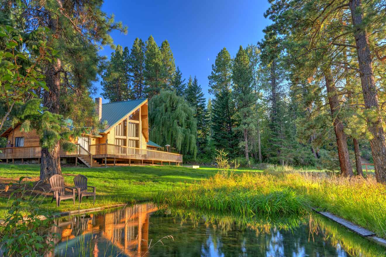 25 Chic Cabin Rentals in PA for an Idyllic Getaway