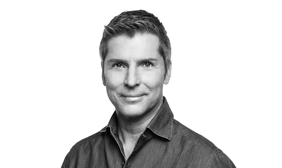 Bruce Vaughn Returns to Co-Lead Imagineering