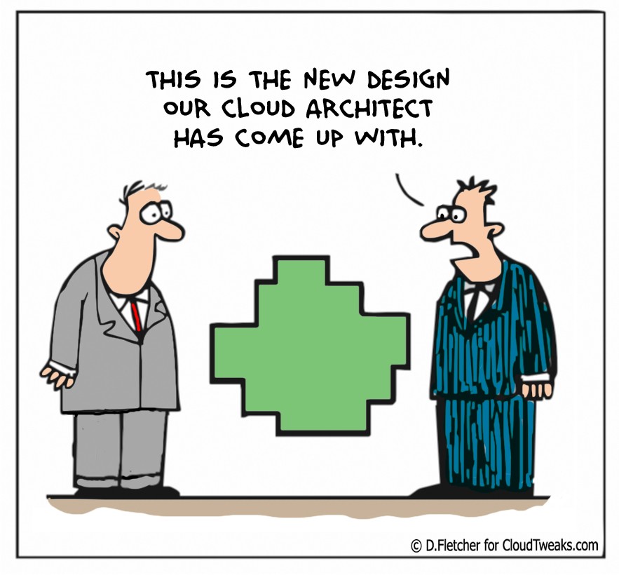 Cloud Computing and Render Farms in Architectural Modeling
