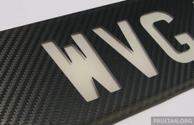 Digital vehicle licence plates will help prevent car theft, reduce congestion at toll plazas – road safety experts
