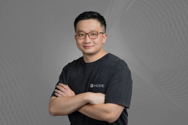 Founder of troubled crypto asset unicorn Babel launches new DeFi project, stablecoin