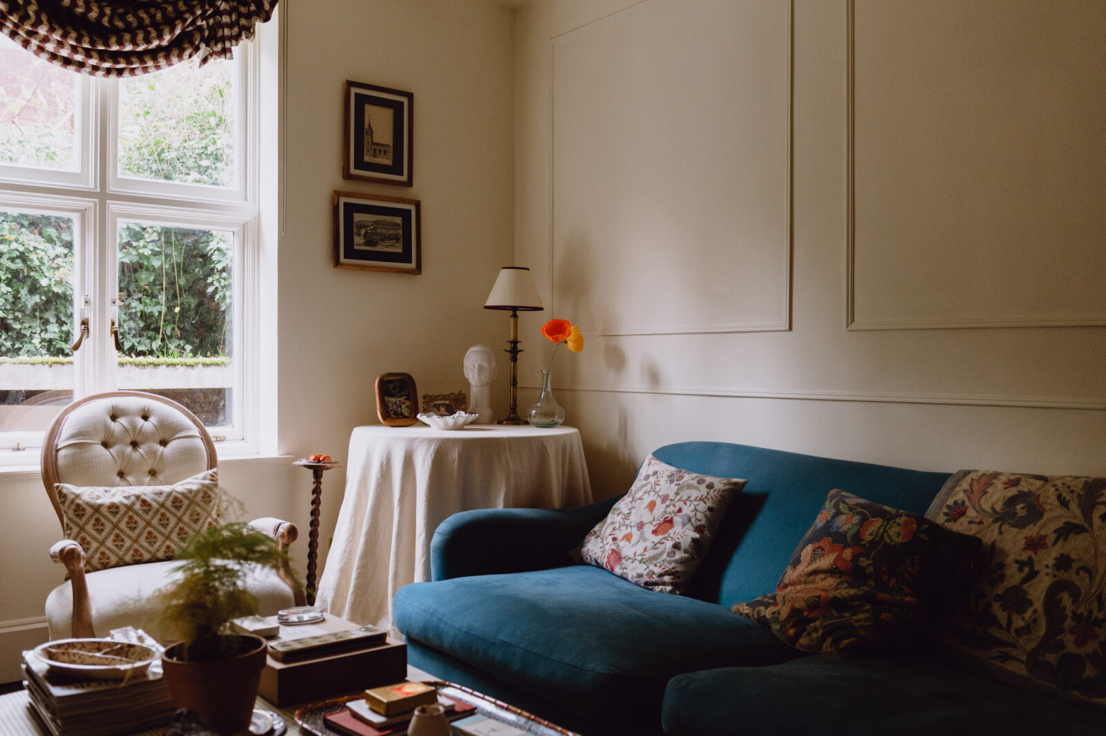 Gemma Moulton Home: 3 Things I Love About It