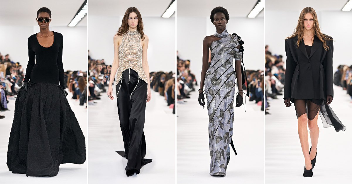 Givenchy Drop 2023 Harmonizes Parisian Class with California’s Tranquility