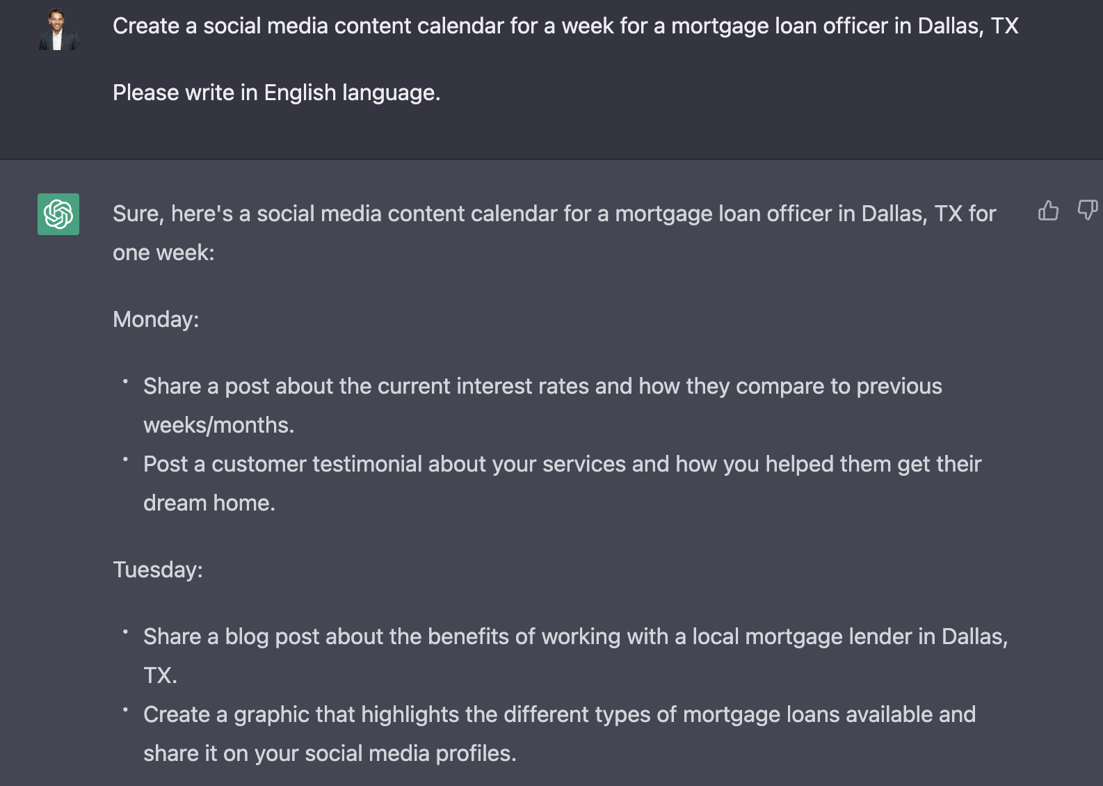 How ChatGPT can help you work more efficiently and generate more leads