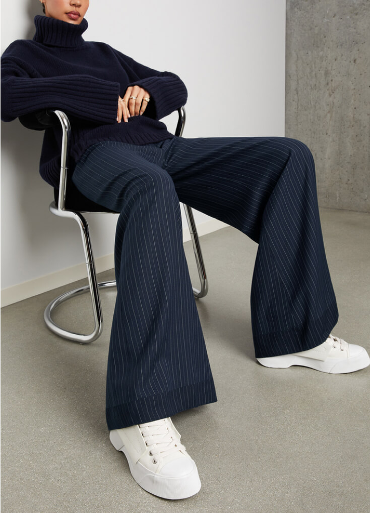 How to Style 5 Winter Workhorses for Spring