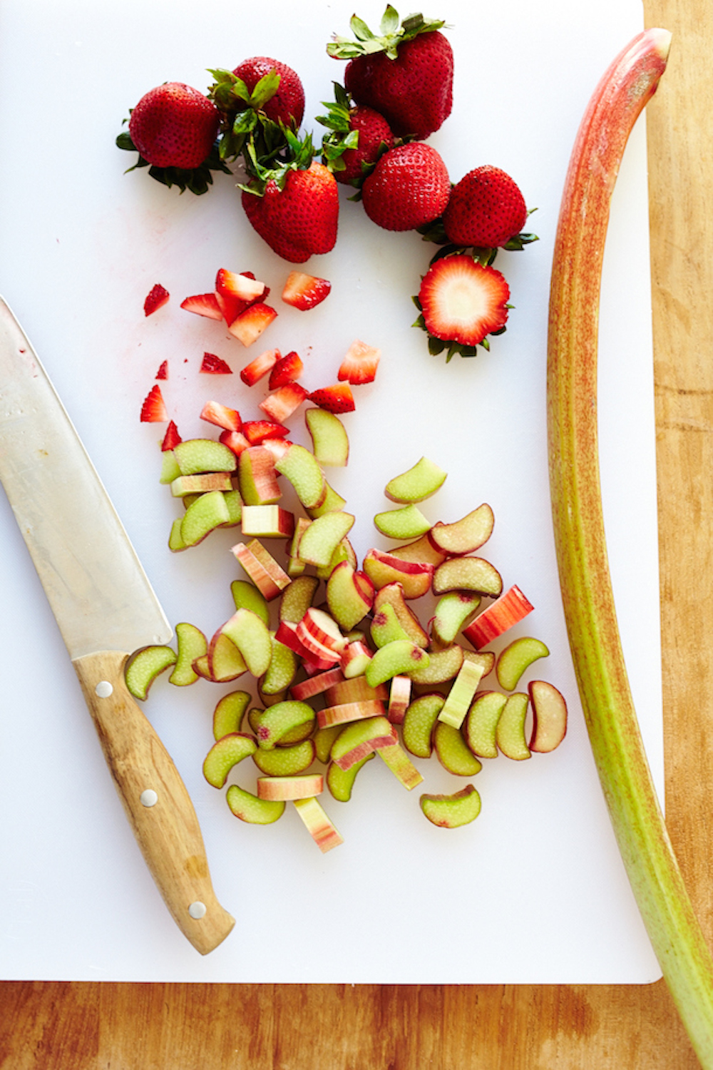 How to Use Rhubarb: 15 Delicious Recipes