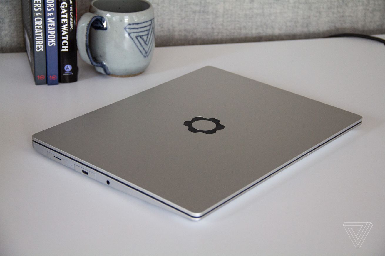 I nearly bought a Framework Laptop, but logistical realities got in the way