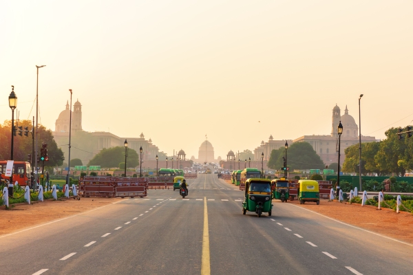 India government-backed open e-commerce network expands to mobility