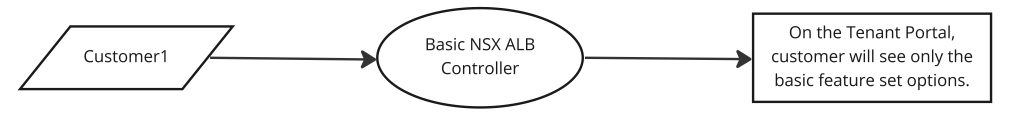 NSX ALB Licensing with VMware Cloud Director