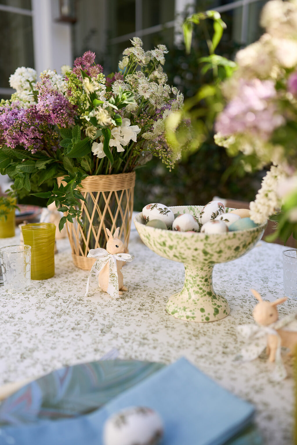 Parterre Easter Collection
