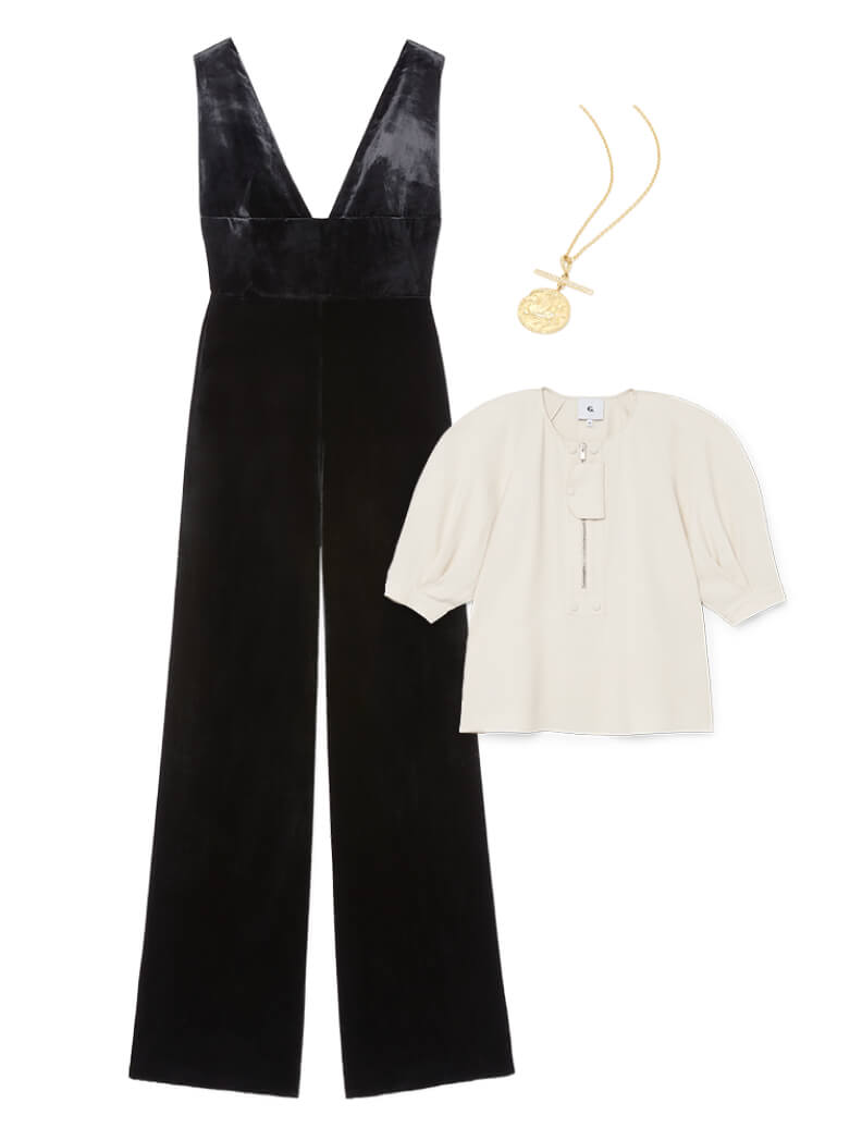Ramya Giangola on Personal Style, Old Céline, and Lifting Up Small Brands
