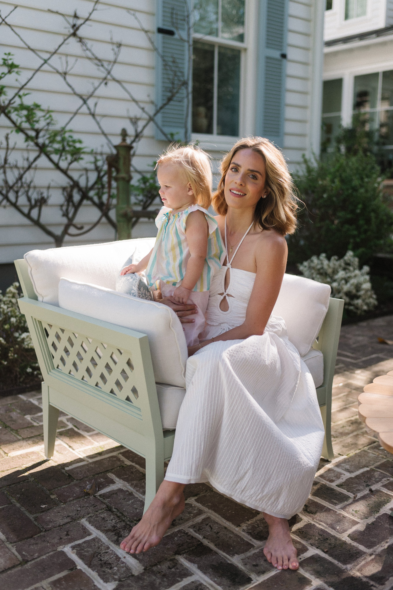 Spring Soirée – Julia Berolzheimer