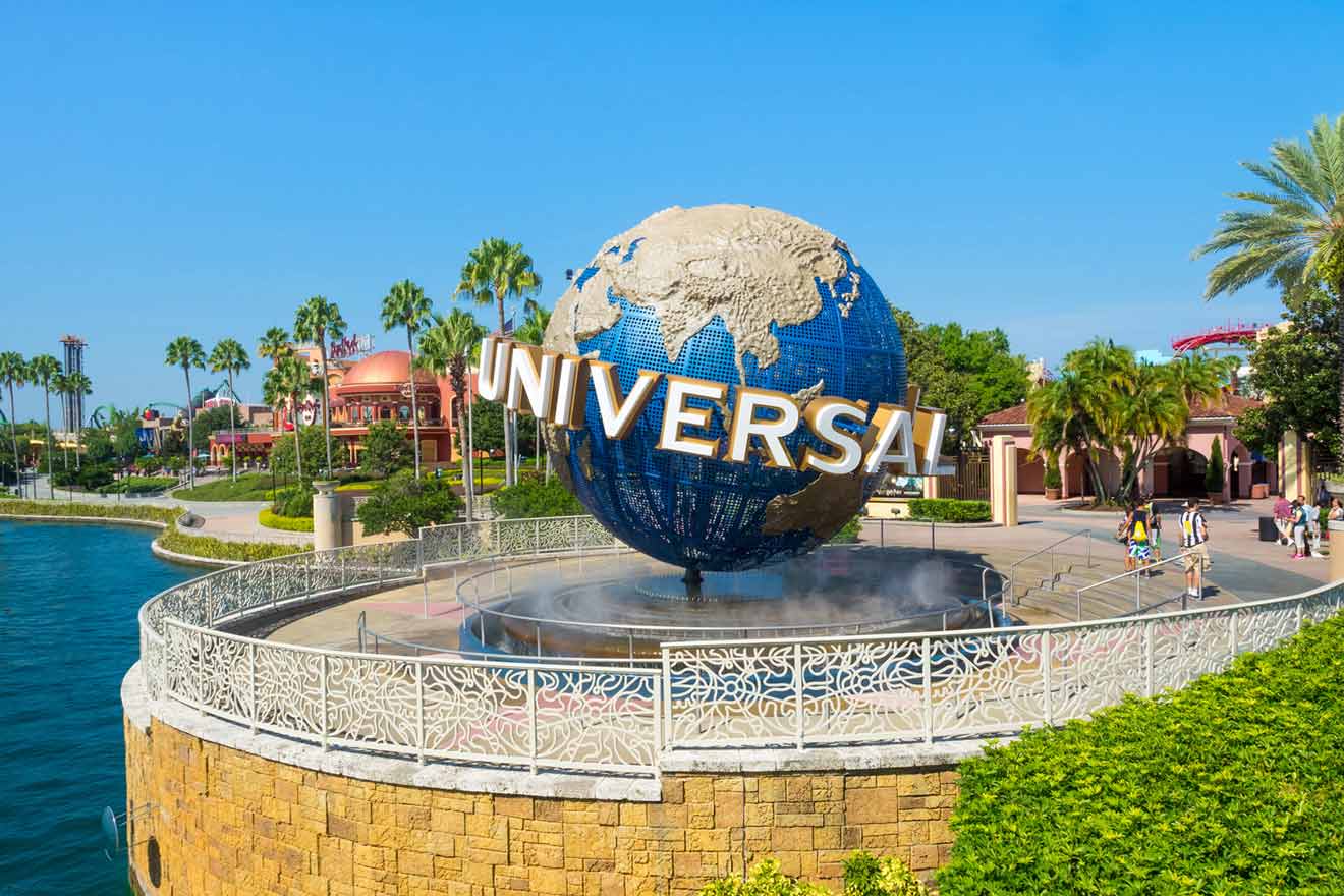 Things to Do at Universal Studios ➛ 15 UNMISSABLE Things