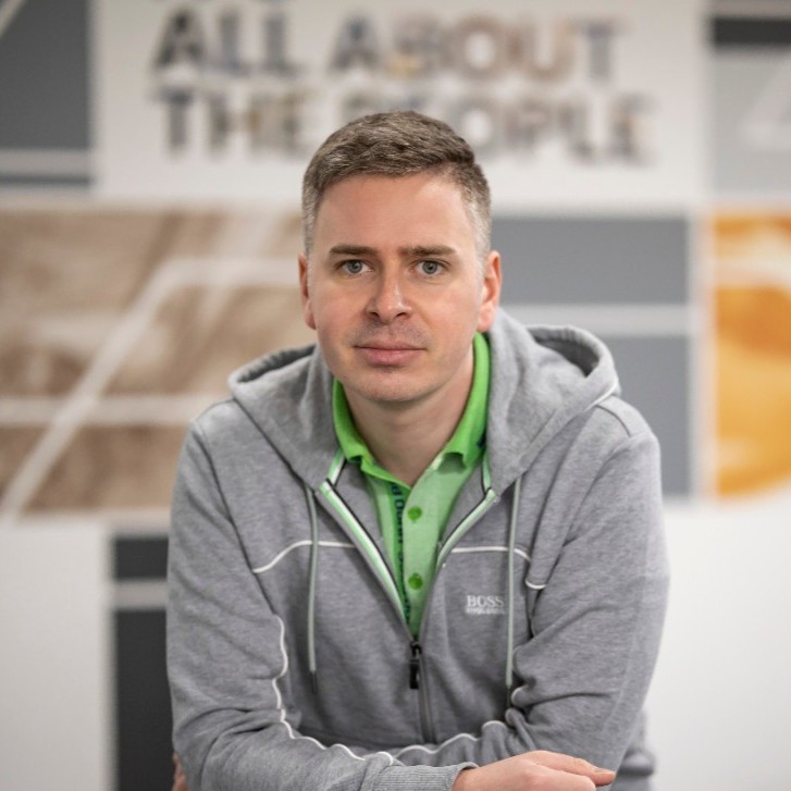 VMware Cloud Disaster Recovery Now Available in the Baltics from TeraSky