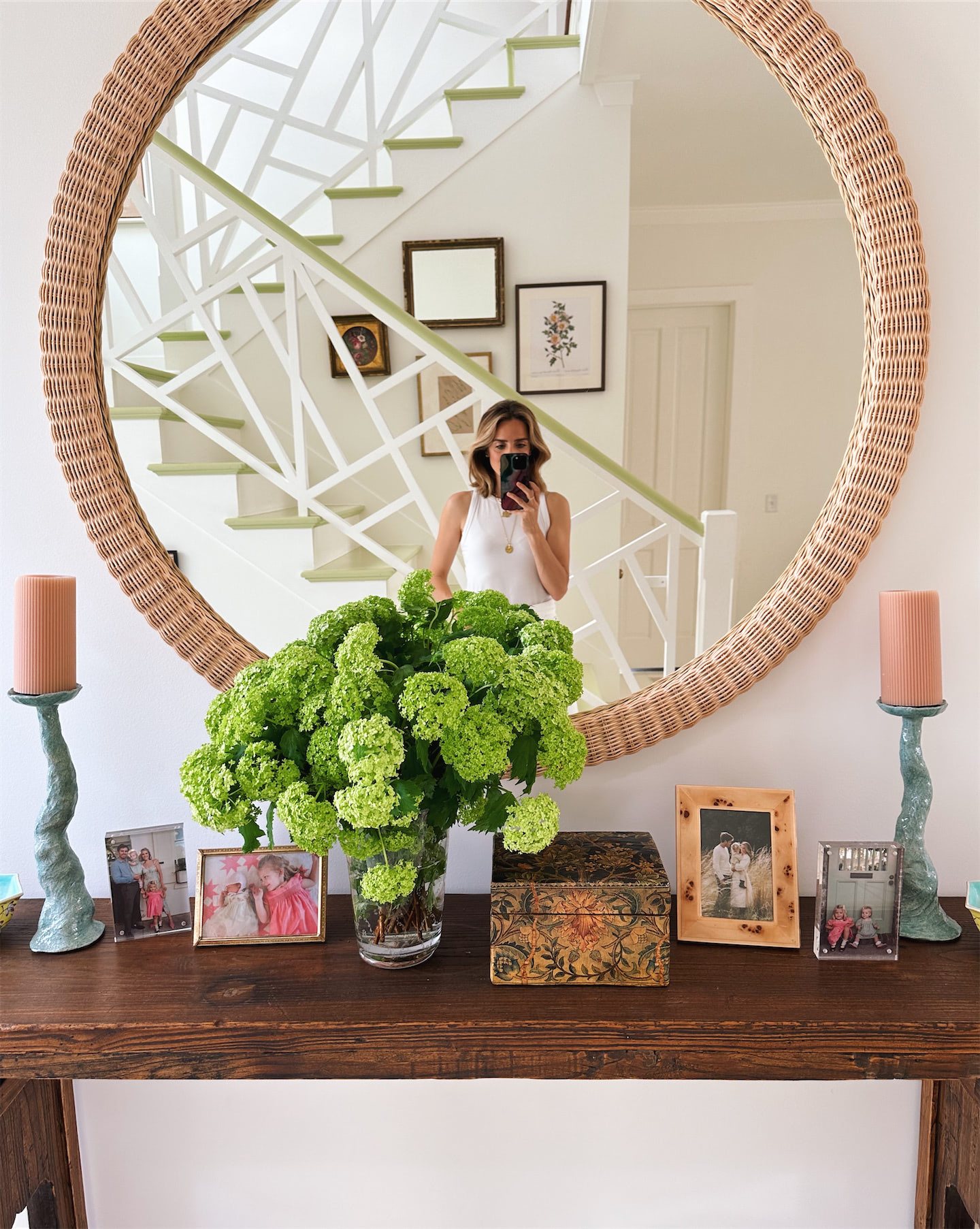 Wonderful Frames – Julia Berolzheimer