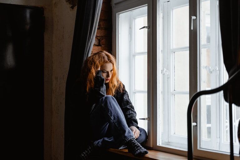 12 Red Flags You’re In A Situationship