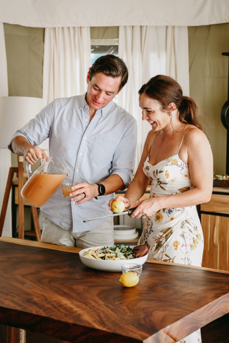 42 Saturday Night Dinner Ideas for Every Weekend Mood
