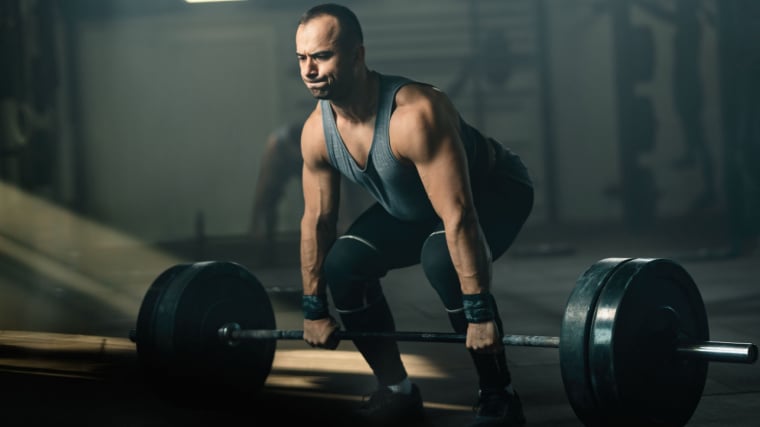 7 Tips to Perfect Your Deadlift Form
