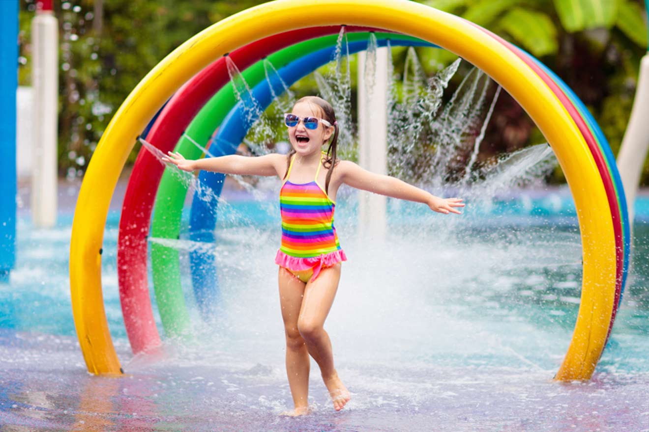 9 TOP Myrtle Beach Hotels with a Waterpark for Ultimate Fun